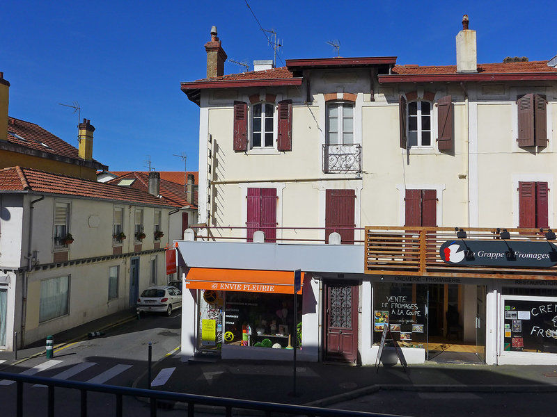 Verdun Biarritz Esterno foto